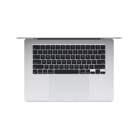 MacBook Air 15 inch M3 16GB/512GB - Chính hãng