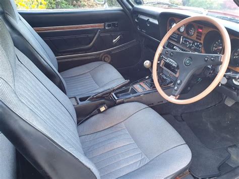 1976 Toyota Celica Ra28 Liftback For Sale Ccfs