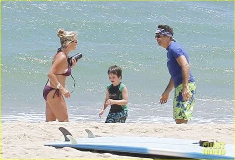 Hot Ella Stiller Bikini Pics