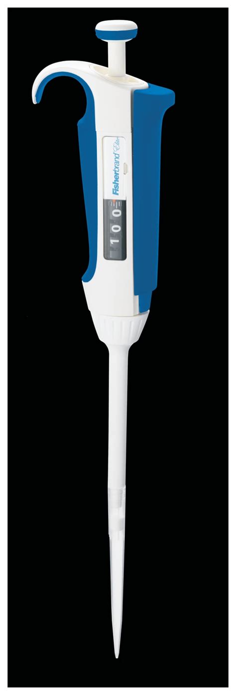 Fisherbrand™ Elite™ Adjustable Volume Pipettes Fisher Scientific