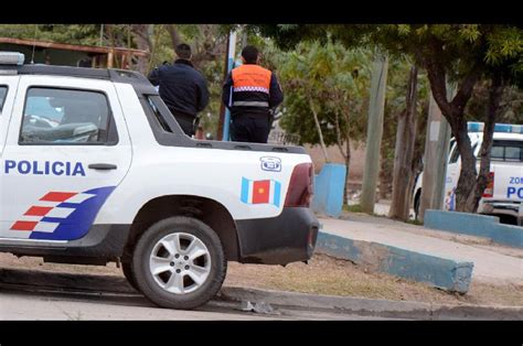 Un Grave Escándalo Entre Una Pareja Terminó Con Denuncias Cruzadas La