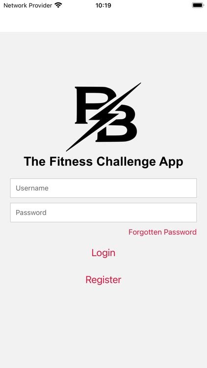 PB Fitness Challenges by PERSONAL BEST FITNESS LIMITED