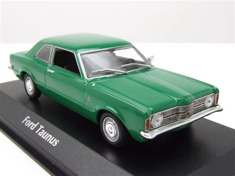 Ford Taunus Jans Modellbiler