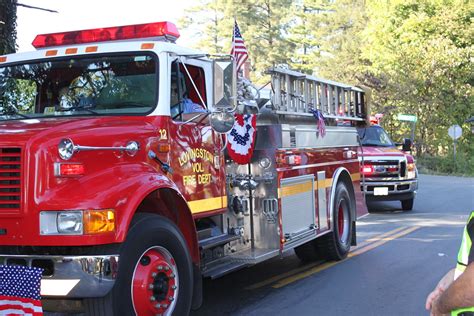 Crozet Fire Department 100 Year Anniversary Parade Flickr