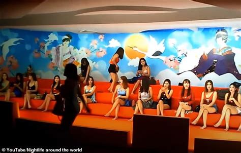 Bangkoks Biggest Massage Parlour Brothel Poseidon Is Set To Become A