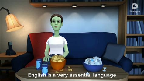 කාටූන් එක්ක ඉංග්‍රීසි ඉගෙන ගමු How To Practice Spoken English