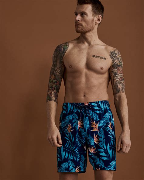 LOIS NEAL Volley Swimsuit Teal Foliage Bikini Village