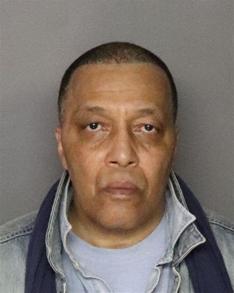 Kevin Reid Sex Offender In Bronx Ny Ny