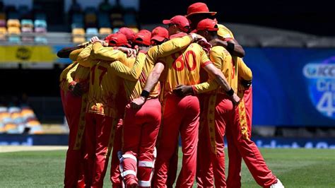 Zim Vs Ire Dream11 Team Prediction Today Zimbabwe Vs Ireland 2nd T20i