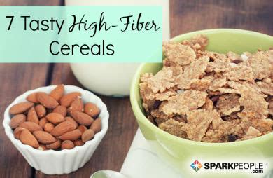 High Fiber Cereal - Bloomsies