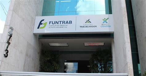 Funtrab Tem 1 803 Vagas De Emprego Para Esta Quarta Na Capital JD1