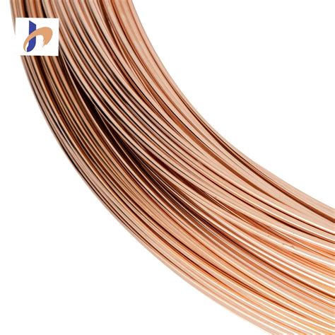 Phosphor Bronze Wire C C Copper Alloy Wire And Brass Wire