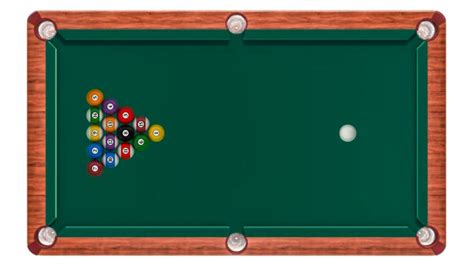 WHAT’S THE DIFFERENCE BETWEEN POOL AND SNOOKER? - Game Rules