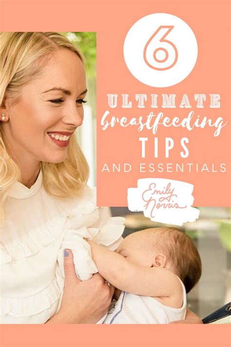 Pin On Breastfeeding Tips