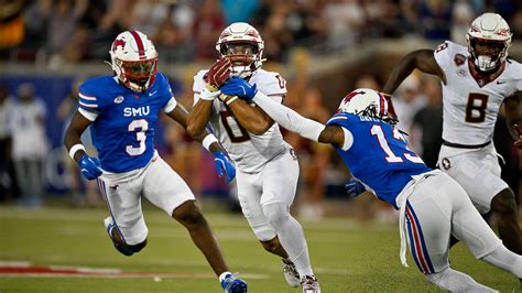 FSU football vs SMU takeaways: Seminoles blown out in lifeless loss