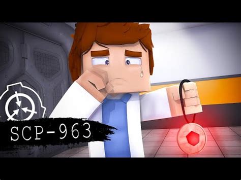 DR BRIGHT S SAD ORIGIN STORY Minecraft SCP Foundation YouTube