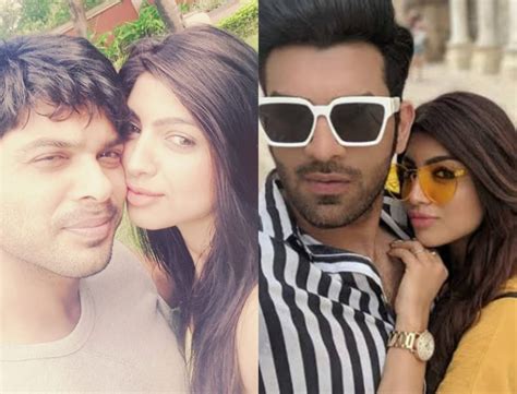 Akanksha Puri Opens Up About Break Up With Sidharth Shukla Paras