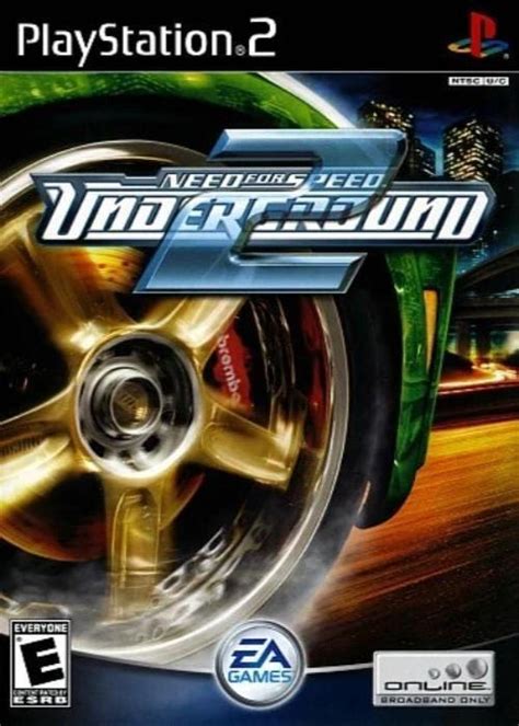 Need For Speed Underground Soundtrack Continuous Mix 47 Off