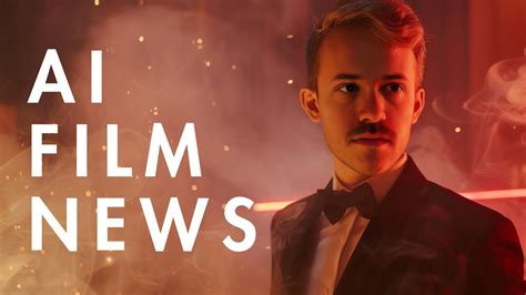 AI Filmmaking News | The Latest AI News for Filmmakers — Curious Refuge