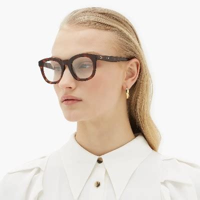 Make a Stylish Statement with Celine Eyewear