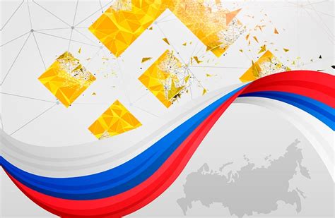 Binance sai totalmente da Rússia venda de negócios para CommEX