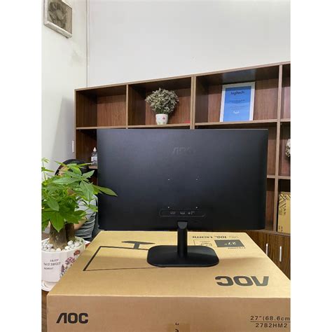 Màn hình AOC 27B2HM2 74 27 0Inch Full HD 4ms 100HZ 250cd m2 VA