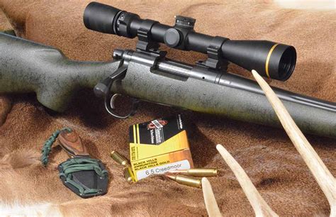 Remington 700 Hunter Stock