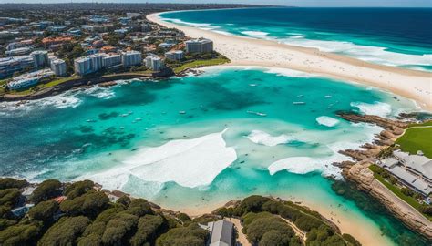 Uncovering Answers How Deep Is Bondi Beach For You