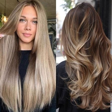 Effortless Beauty Why Dirty Blonde Hair Is A Timeless Choice