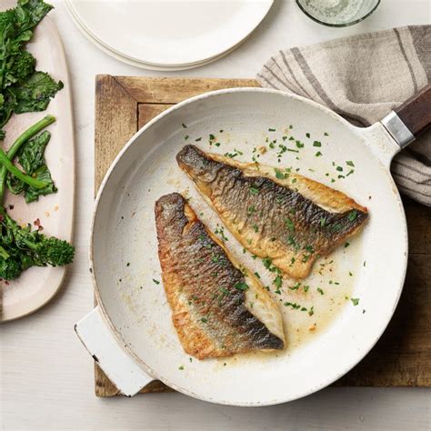 how to cook branzino in the oven