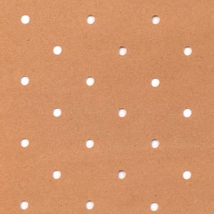 CT Perf Perforated Kraft Paper S W Specialty Papers