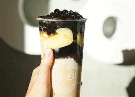 28 Of Metro Manilas Favorite Milk Tea Spots Booky