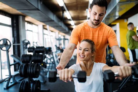 Šta je fitnes i šta treba da znate kao fitnes početnik Moja Praktika