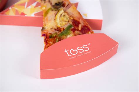 Pizza Package on Behance