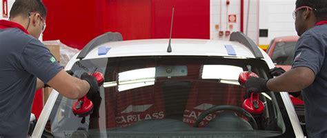 Carglass Belo Horizonte