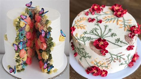 Creative Diy Sugar Cake Decorating Ideas Top 100 Amazing Cake