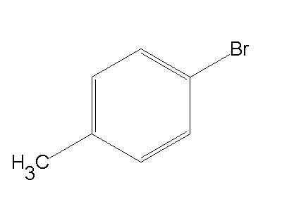 1 Bromo 4 Methylbenzene 106 38 7 C7H7Br Density Melting Point