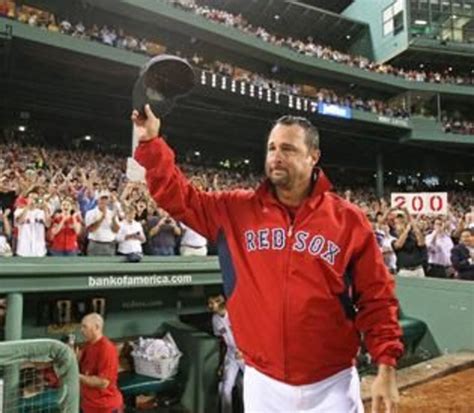 Tim Wakefield Beloved Red Sox Pitcher And Broadcaster Passes Away Allsides