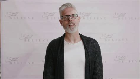 I Still Believe Matt Maher Youtube