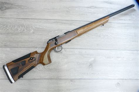 Cz 22 Lr 457 At One Livens Gun Shop Cz Rifle Rimfire