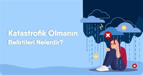 Katastrofik Nedir