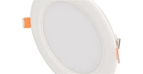 Cata 12 Watt Panel LED Armatür Sıva Altı Yuvarlak Ct 5147 Günışığı Sarı