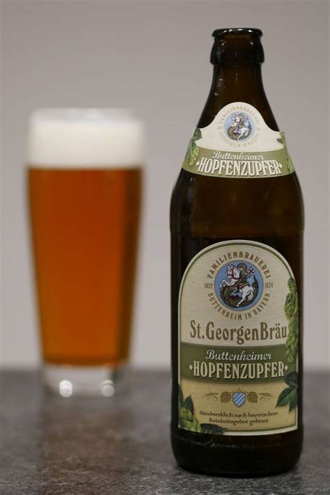 St Georgen Br U Buttenheimer Hopfenzupfer