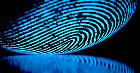 What Is Biometrics Built In