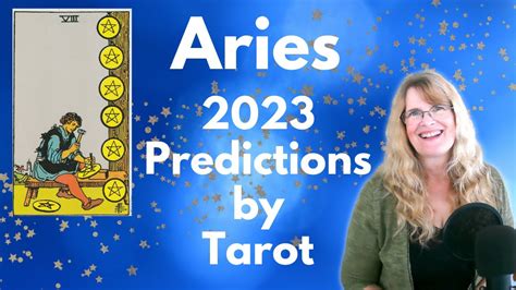 Aries Tarot The Way To Prosperity Youtube