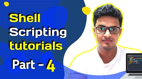 Hide Input Shell Scripting Tutorial For Beginners Part 4 Shell