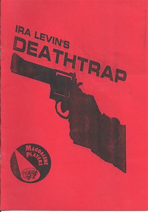 Deathtrap | Over the years, Poster, Movie posters