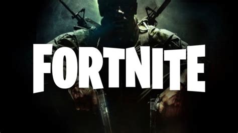 Popular 'Call of Duty' Mode Coming To 'Fortnite'