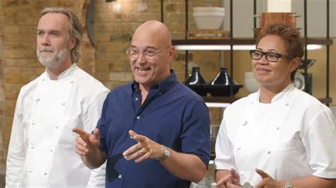 Who won The MasterChef: The Professionals 2019? Winner, contestants and all the results | TV ...