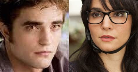 Martha Higareda Asegura Rechaz Una Pel Cula Con Robert Pattinson Para